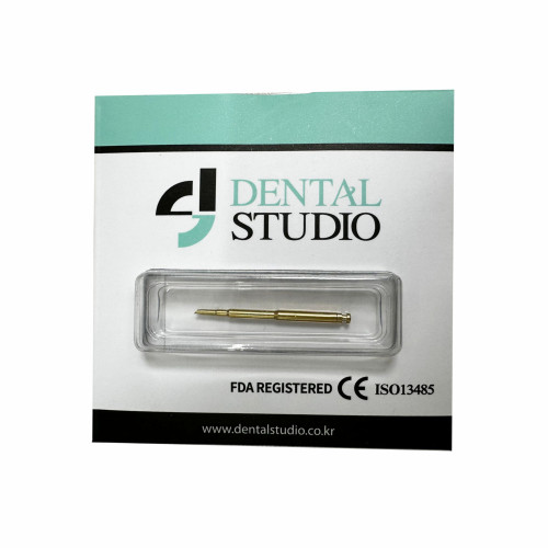 Викрутка зубчаста CD-01, Dental Studio