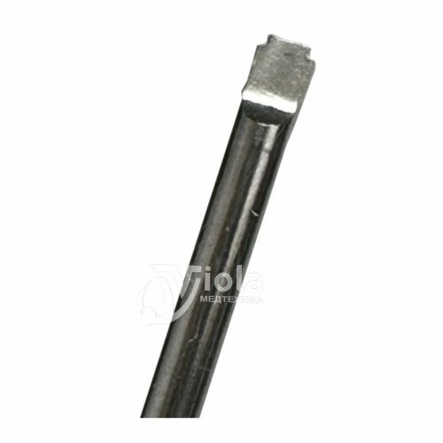 Отвертка шлицевая SD-01, Dental Studio