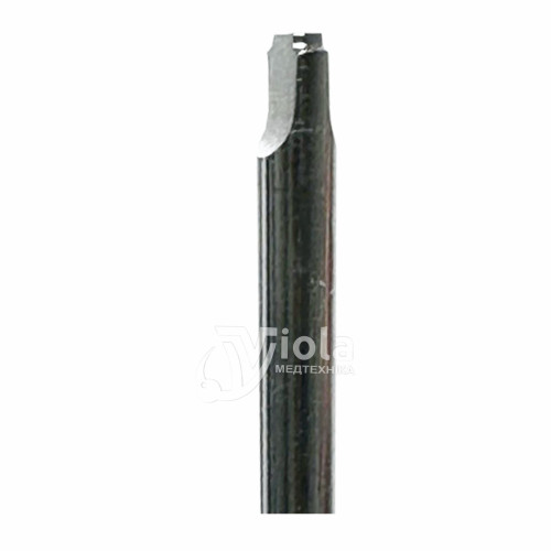 Отвертка шлицевая SD-01, Dental Studio