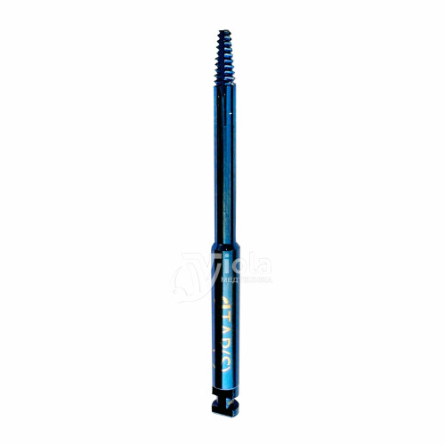 Отвертка резьбовая TD-01, Dental Studio