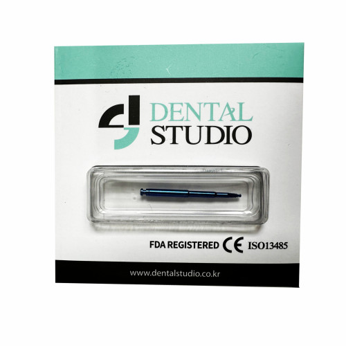 Отвертка резьбовая TD-01, Dental Studio