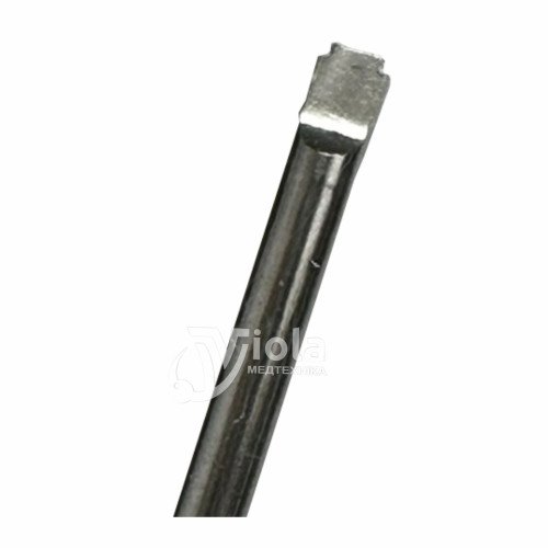 Отвертка шлицевая SD-01, Dental Studio