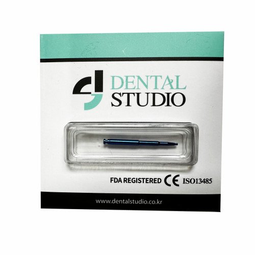 Викрутка різьбова TD-01, Dental Studio