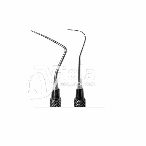 Зонд 15/23, Dental Studio