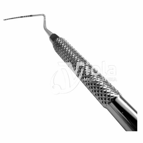 Зонд 15/23, Dental Studio