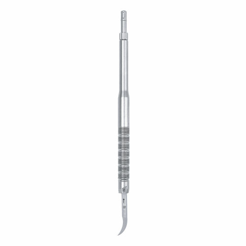 «Легкая» ручка скальпеля 4607, Dental Studio