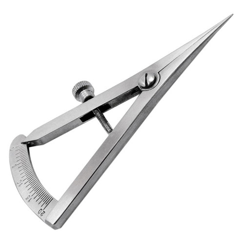 Штангенциркуль CLC40C, 20 мм, Dental Studio