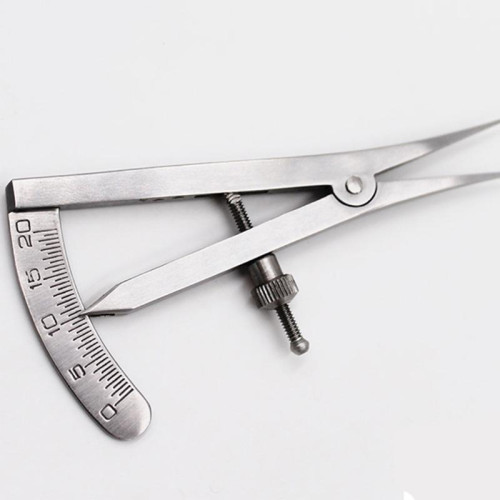 Штангенциркуль CLC40C, 20 мм, Dental Studio