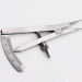 Штангенциркуль CLC40C, 20 мм, Dental Studio