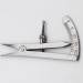 Штангенциркуль CLC40C, 20 мм, Dental Studio