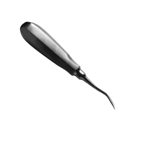 Инструмент для захвата обломков корней (правый), Dental Studio
