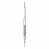 «Легкая» ручка скальпеля 4607, Dental Studio