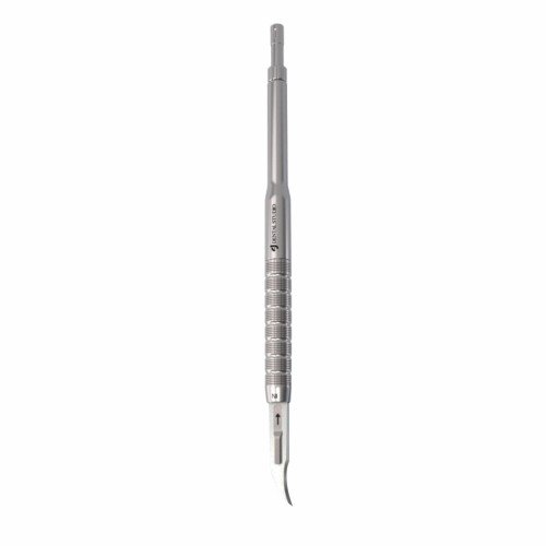 «Легкая» ручка скальпеля 4605, Dental Studio