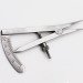 Штангенциркуль CLC40C, 20 мм, Dental Studio