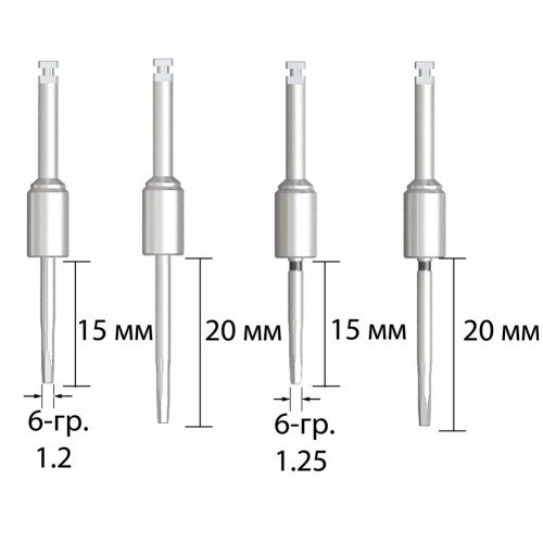 Викрутка шестигранна «Quick Tight», Neobiotech