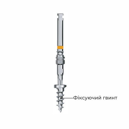 Отвертка Philips, Neobiotech