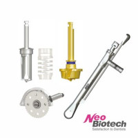 Інструменти Neobiotech