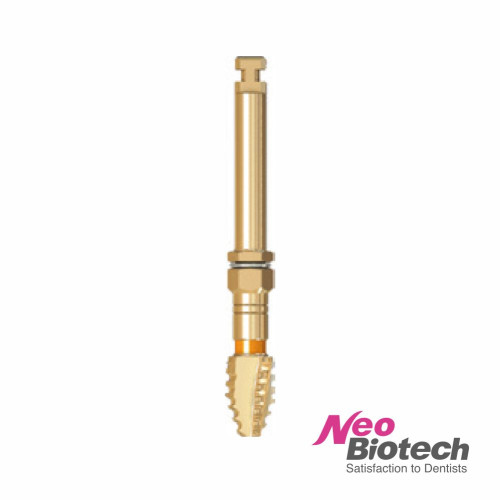 Мітчик кортикальний для імплантатів IS-III / IT-III Active, Neobiotech