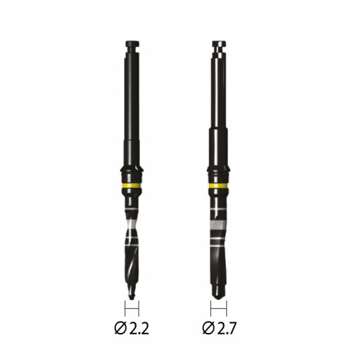 Хірургічне свердло S-narrow з набору Neo Master Kit Neobiotech
