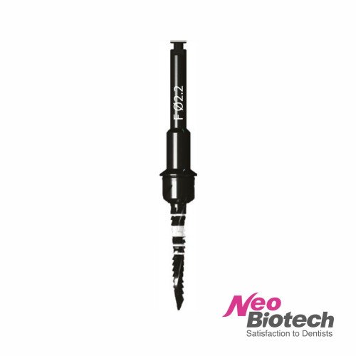 Сверло Линдеман, Neobiotech