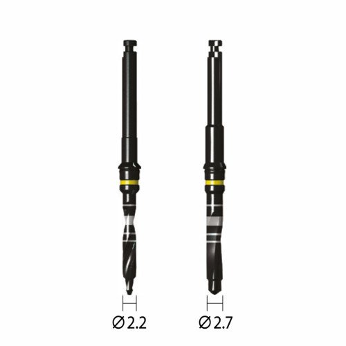 Хирургическое сверло S-narrow из набора Neo Master Kit, Neobiotech
