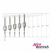 Сверло хирургическое из набора Neo NaviGuide Kit, Neobiotech