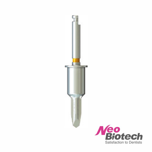 Коническое хирургическое сверло из набора Neo NaviGuide Kit