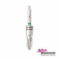 Кортикальное сверло из набора Neo NaviGuide Kit