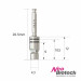Мукотом из набора Neo NaviGuide Kit, Neobiotech