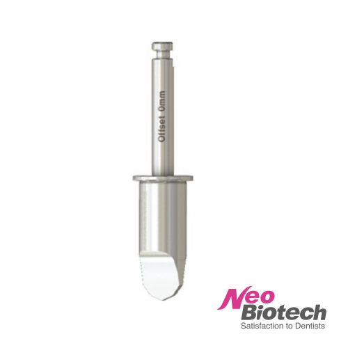 Костный триммер из набора Neo NaviGuide Kit, Neobiotech