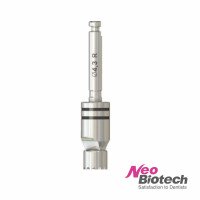 Мукотом из набора Neo NaviGuide Kit