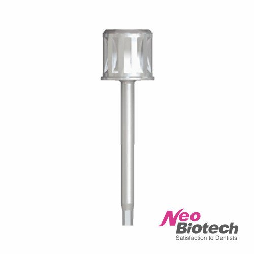 Отвертка шестигранная, 1.2 мм, Neobiotech