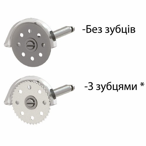 Диск безпечний