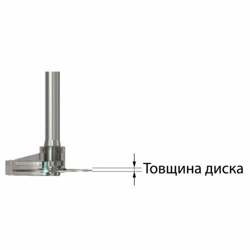 Диск безпечний