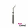 Долото костное из набора RidgeWider Kit, Neobiotech