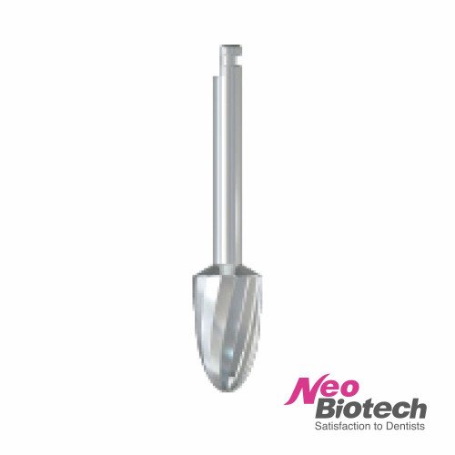 Кістковий тример з набору RiderWider Kit, Neobiotech