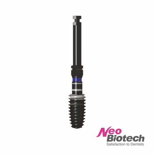 Расширитель костный из набора RiderWider Kit, Neobiotech