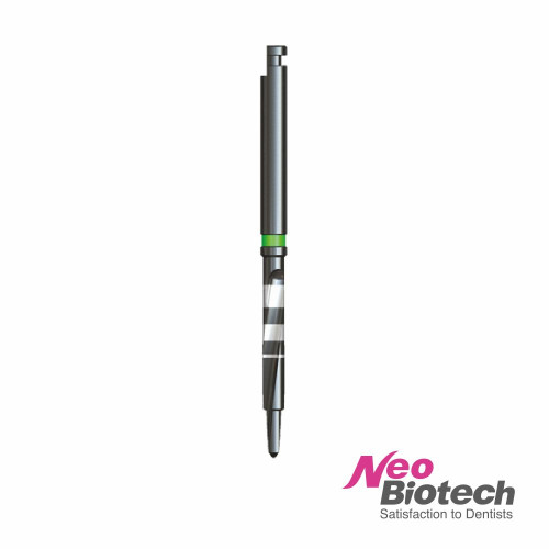 Хірургічне свердло Твіст S-Mini,  Neobiotech