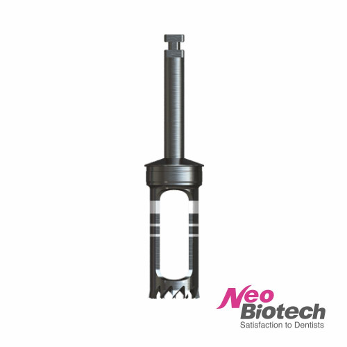 Трепан з набору S-Wide, Neobiotech