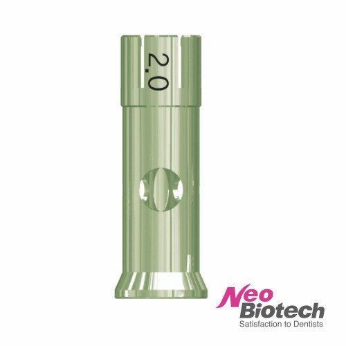 Обмежувач довжини з набору SCA, Neobiotech