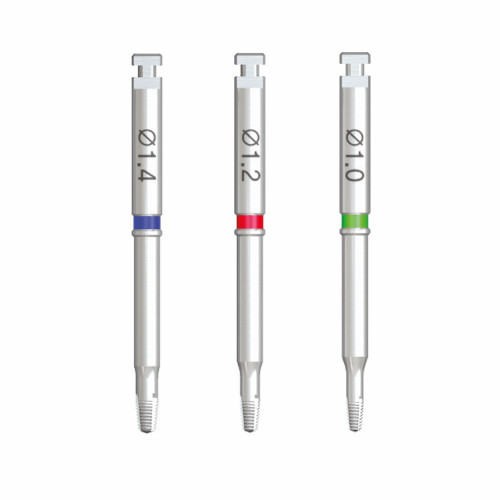 Инструмент для удаления винтов из набора Neo SR Kit-II, Neobiotech