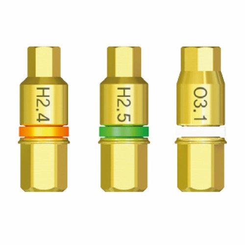 Внутрішня направляюча з набору Neo SR Kit-II, Neobiotech