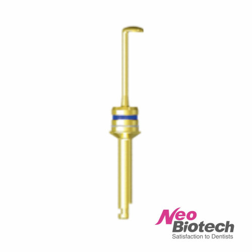 Елеватор крутний з набору Neo SinusAll Kit, Neobiotech