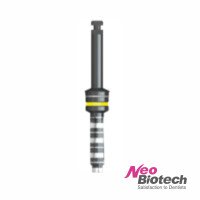 Хирургическое сверло из набора SinusAll Kit