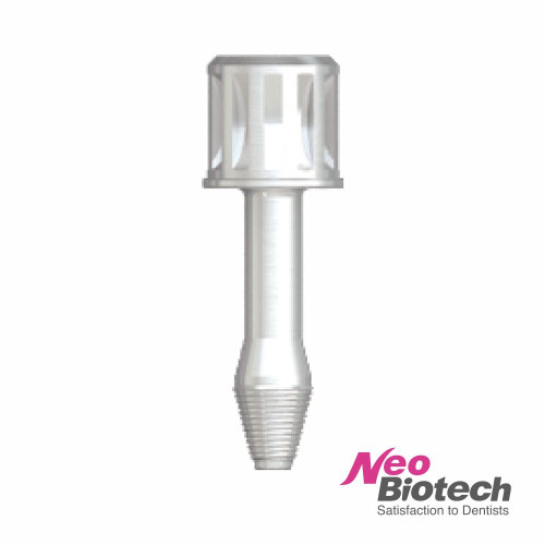 Мітчик гідравлічний з набору SinusAll Kit, Neobiotech