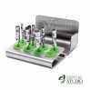 Набір трепанів 6400, Dental Studio
