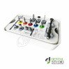 Набор для расщепления гребня, Dental Studio 