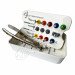 Набор для удаления имплантатов (S) 7041, Dental Studio