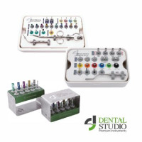 Хирургические наборы Dental Studio