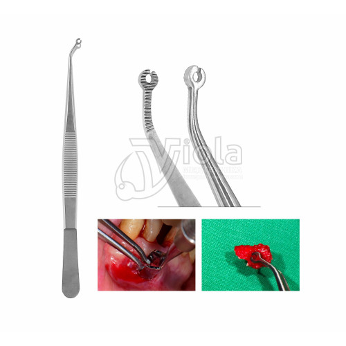Набор для тунельной техники др. Янг, Dental Studio